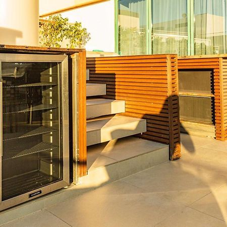 Marina Vilamoura Penthouse Aquamar 606 المظهر الخارجي الصورة