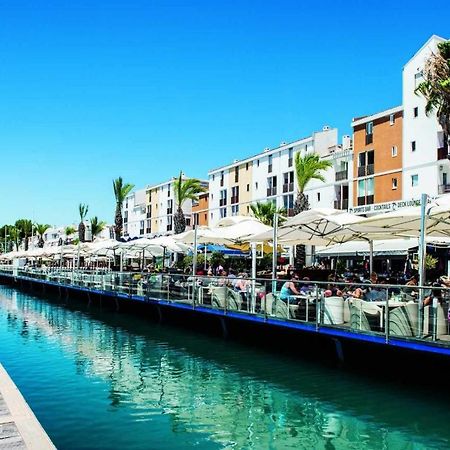 Marina Vilamoura Penthouse Aquamar 606 المظهر الخارجي الصورة