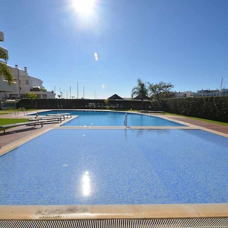 Marina Vilamoura Penthouse Aquamar 606 المظهر الخارجي الصورة