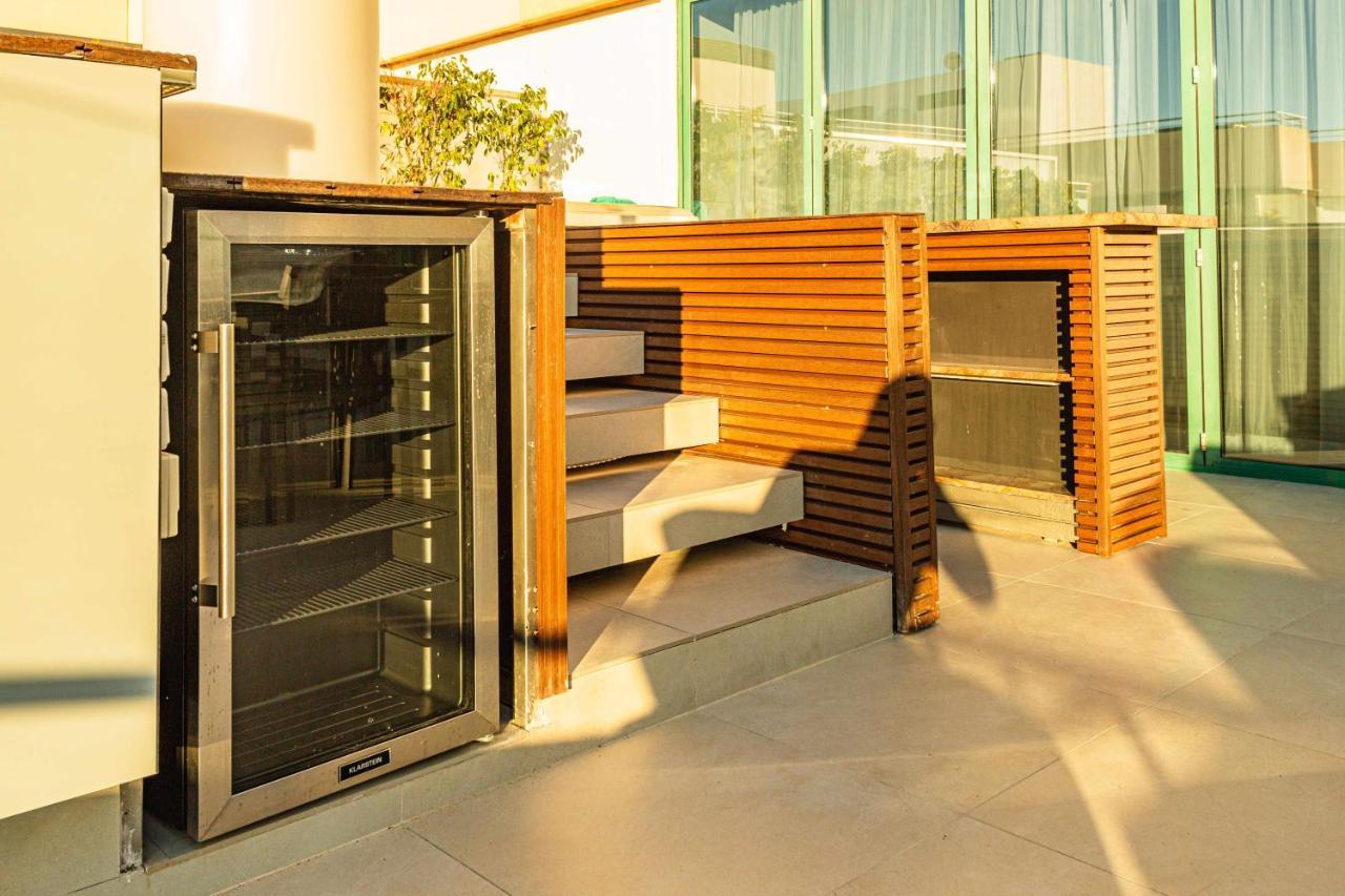 Marina Vilamoura Penthouse Aquamar 606 المظهر الخارجي الصورة