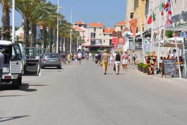 Marina Vilamoura Penthouse Aquamar 606 المظهر الخارجي الصورة