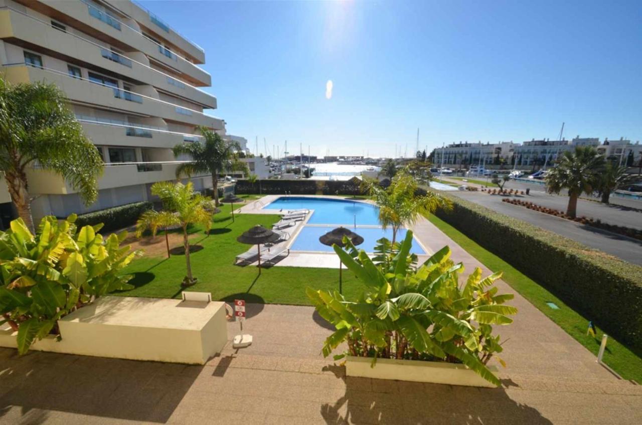 Marina Vilamoura Penthouse Aquamar 606 المظهر الخارجي الصورة